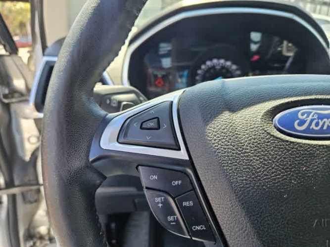 Ford Edge 3.5 Titanium At 2019