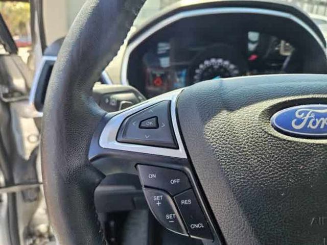 Ford Edge 3.5 Titanium At 2019