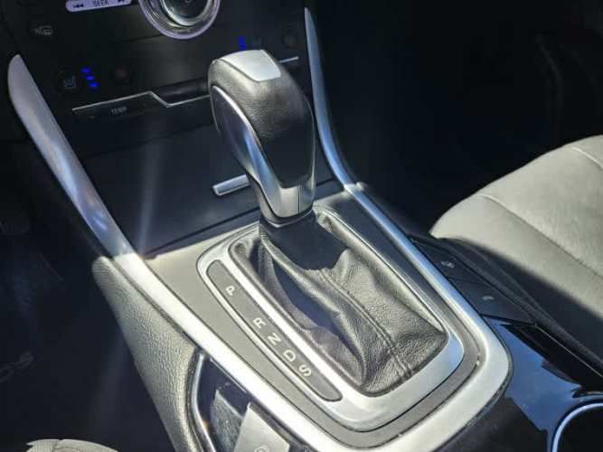 Ford Edge 3.5 Titanium At 2019