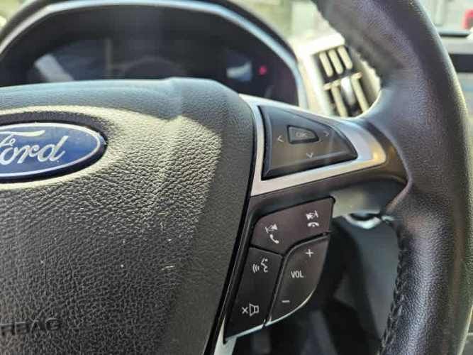 Ford Edge 3.5 Titanium At 2019