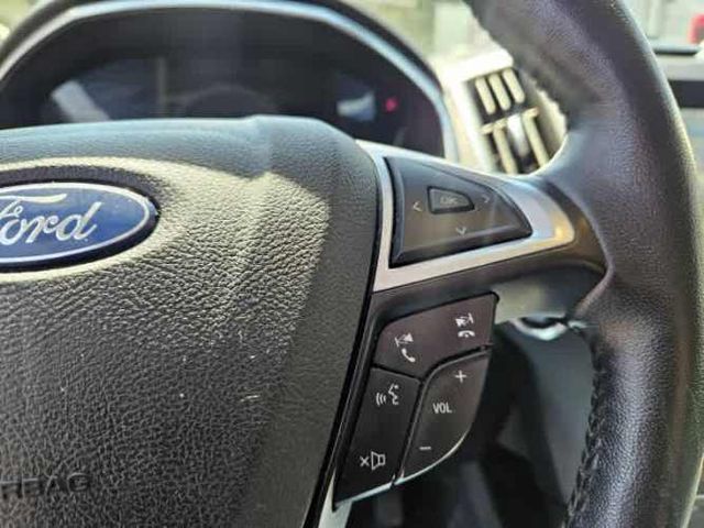 Ford Edge 3.5 Titanium At 2019