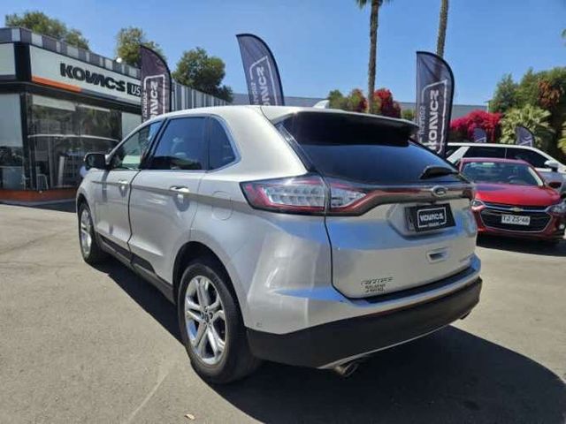 Ford Edge 3.5 Titanium At 2019