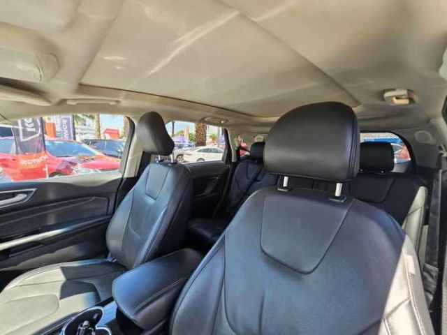 Ford Edge 3.5 Titanium At 2019