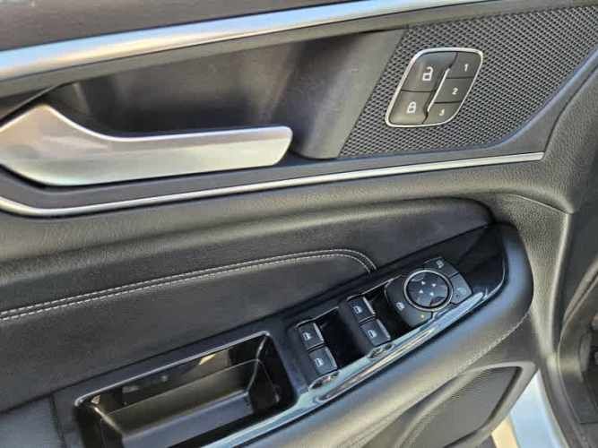 Ford Edge 3.5 Titanium At 2019