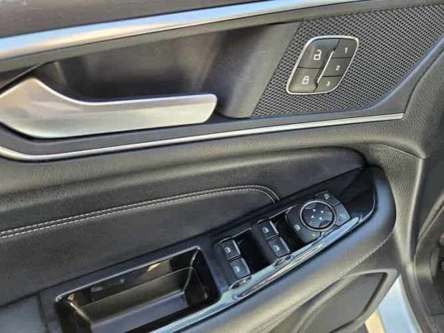 Ford Edge 3.5 Titanium At 2019