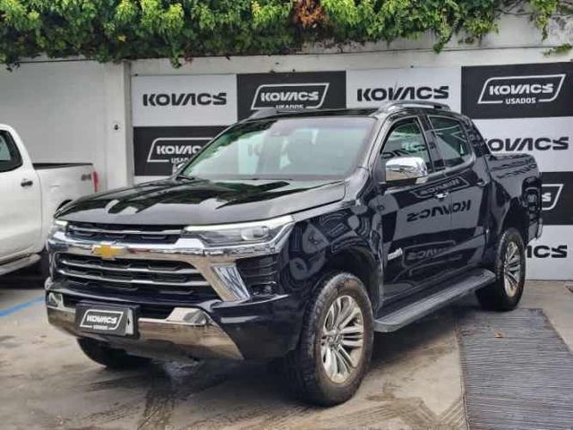 Chevrolet Colorado 2.8  High  Country At  4x4...