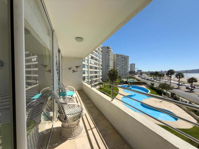 Arriendo depto, Peñuelas mar- dic (132618)