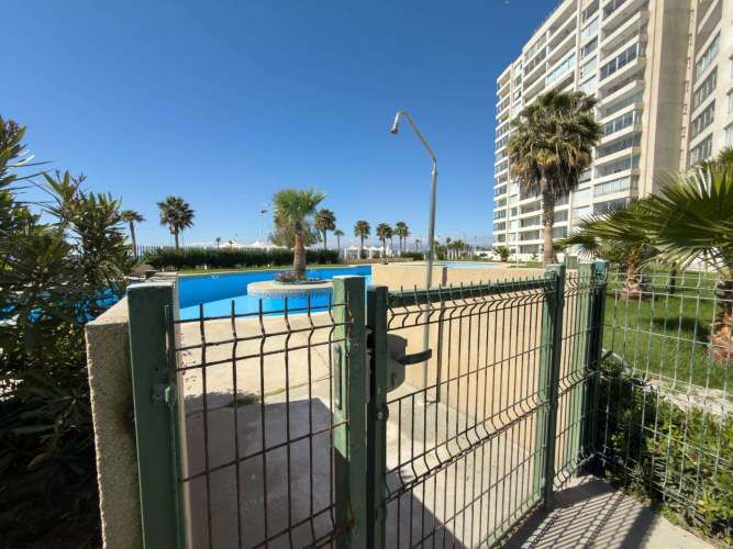Arriendo depto, Peñuelas mar- dic (132618)