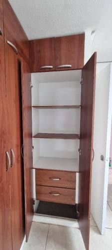 Arriendo Cálido Departamento Semi Amoblado