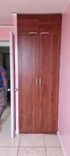 Arriendo Cálido Departamento Semi Amoblado