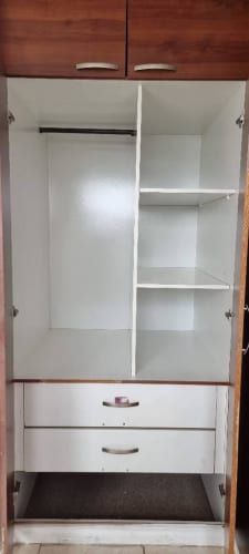 Arriendo Cálido Departamento Semi Amoblado