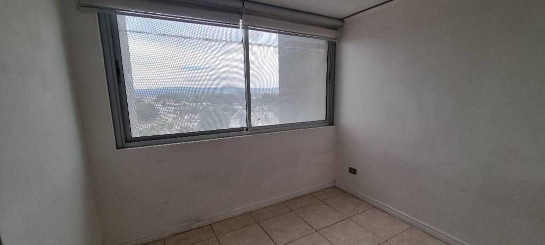 Arriendo Cálido Departamento Semi Amoblado