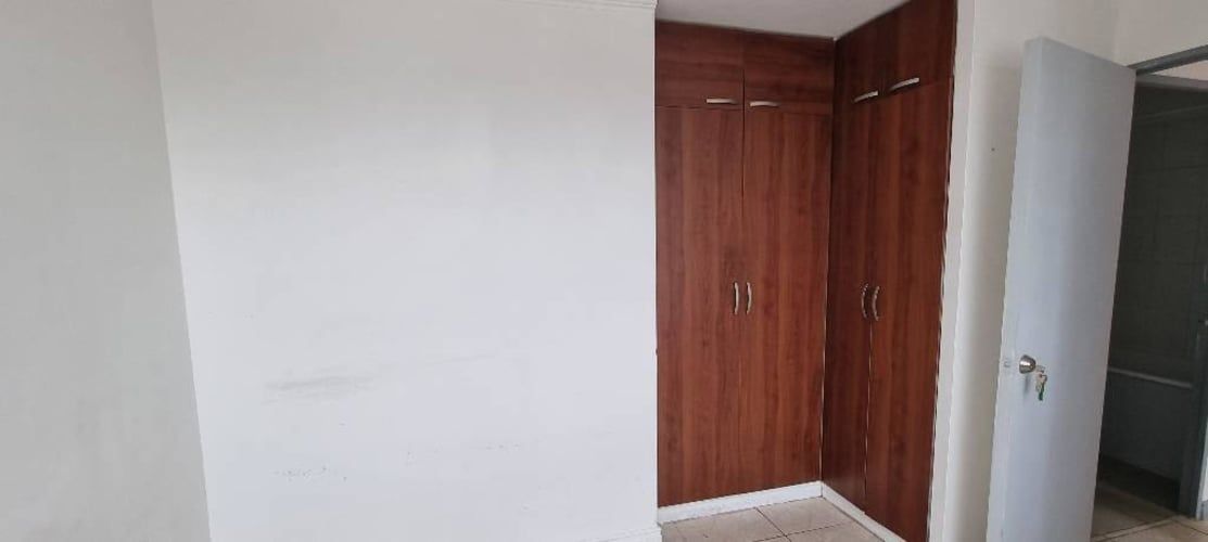 Arriendo Cálido Departamento Semi Amoblado