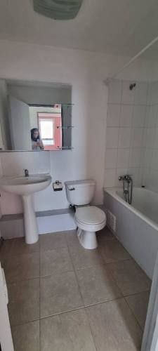 Arriendo Cálido Departamento Semi Amoblado