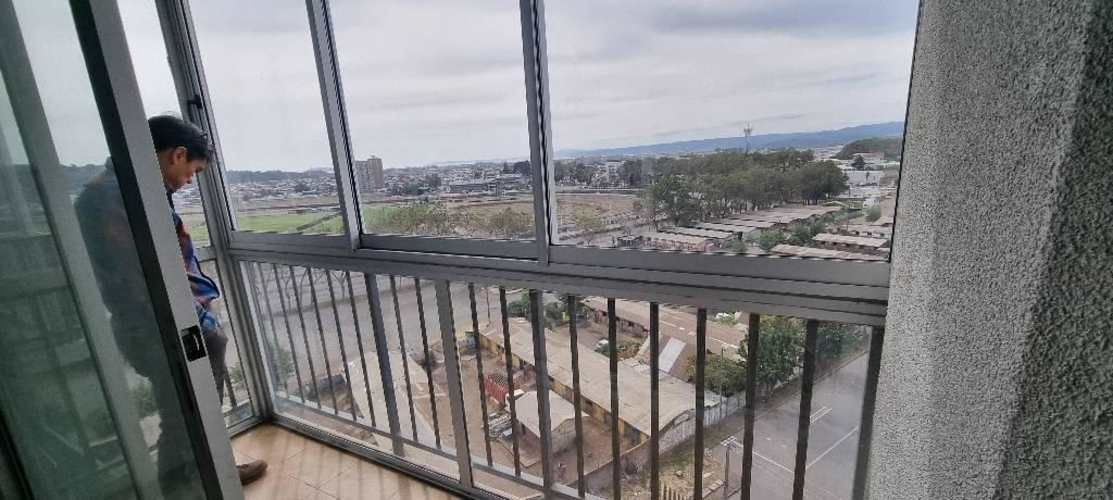 Arriendo Cálido Departamento Semi Amoblado