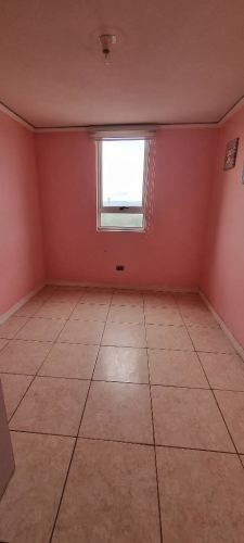 Arriendo Cálido Departamento Semi Amoblado