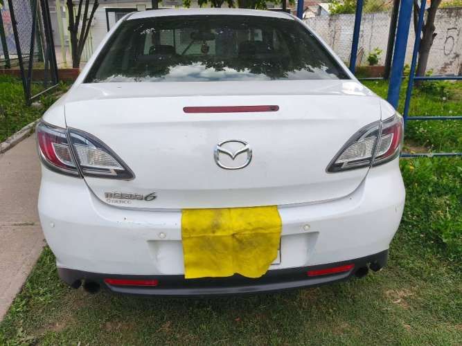 Mazda a la venta
