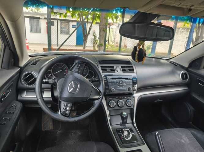 Mazda a la venta