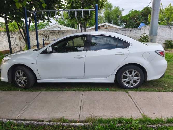 Mazda a la venta