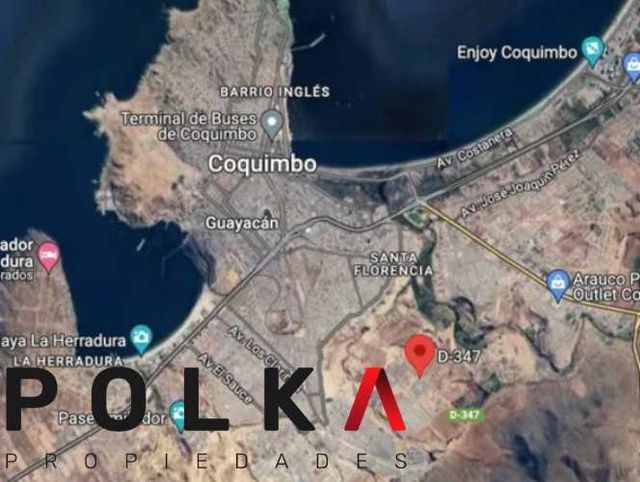 Oportunidad Única Inversionistas Fundo San José  Coquimbo