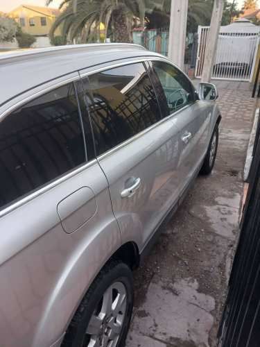Vende audi Q7