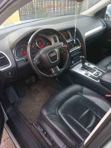 Vende audi Q7