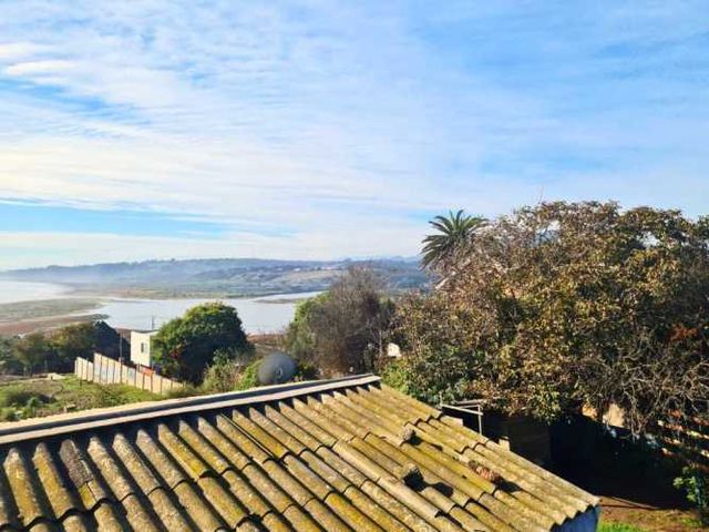 Sitio Concón Gran Vista al Mar  (132910)