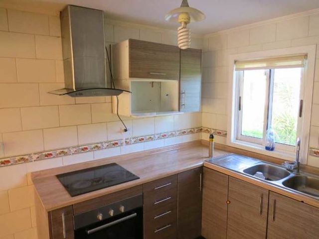 Casa Parcela Maria Pinto (132914)