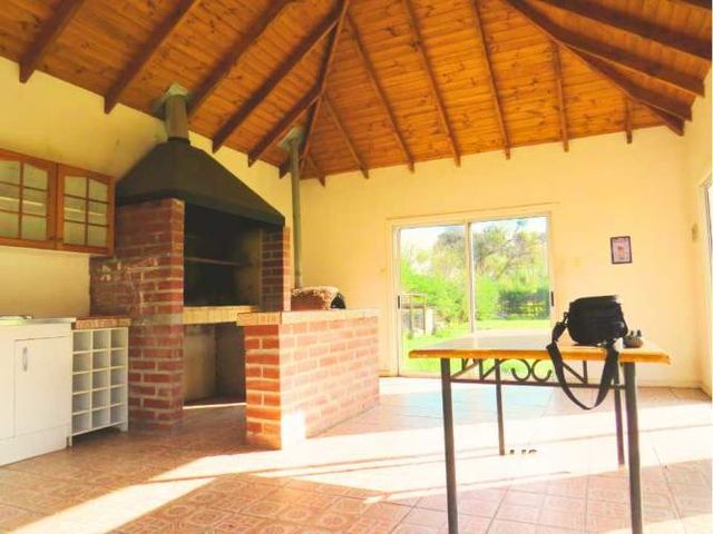 Casa Parcela Maria Pinto (132914)