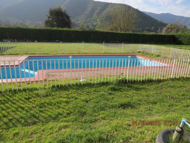 Casa Parcela Maria Pinto (132914)