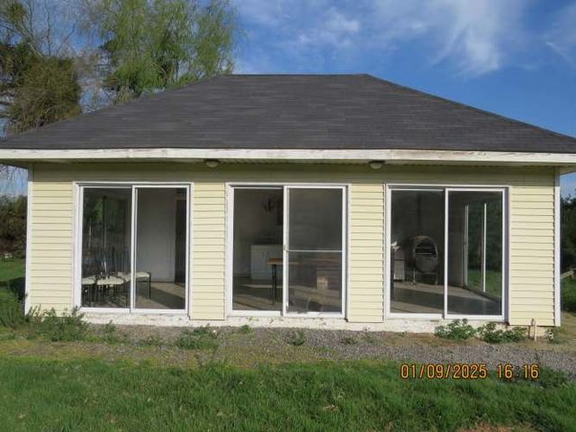 Casa Parcela Maria Pinto (132914)