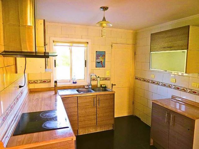 Casa Parcela Maria Pinto (132914)