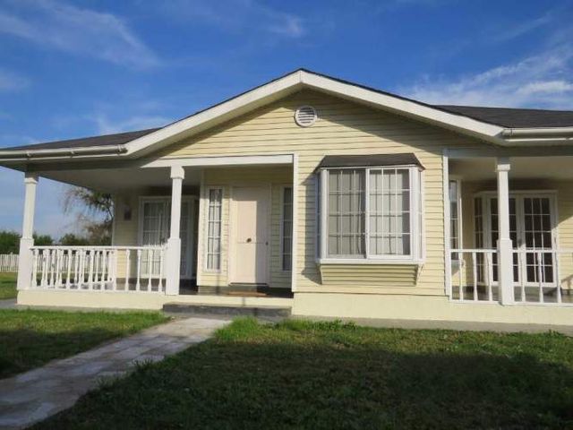 Casa Parcela Maria Pinto (132914)