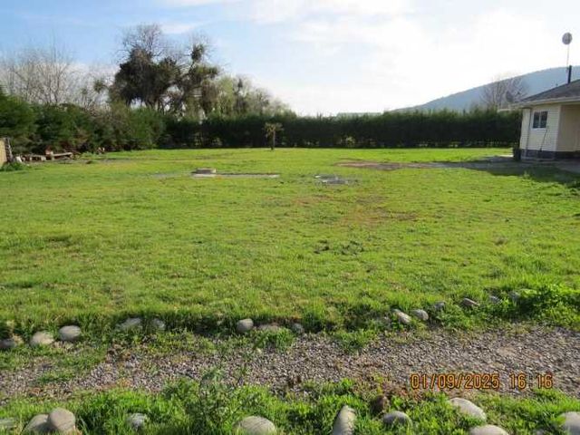 Casa Parcela Maria Pinto (132914)