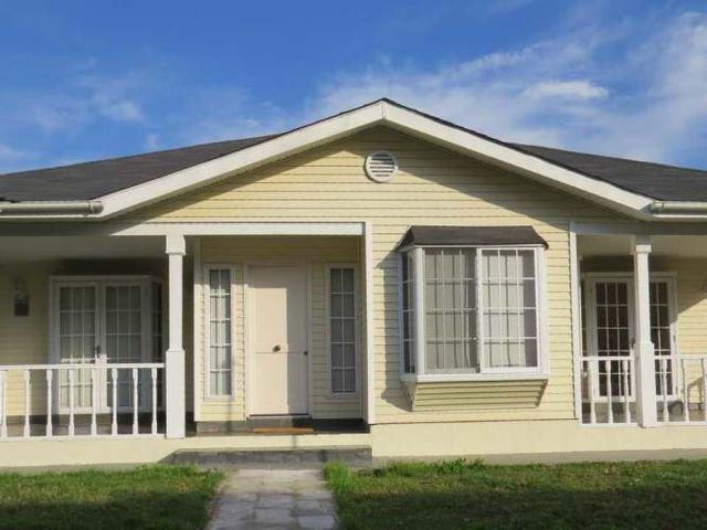 Casa Parcela Maria Pinto (132914)