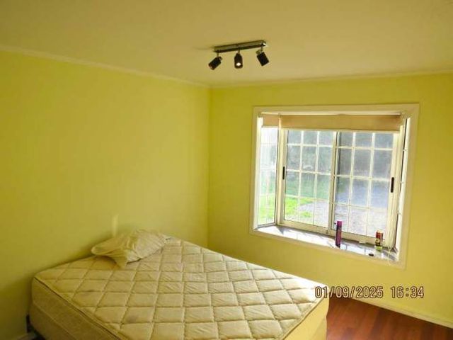 Casa Parcela Maria Pinto (132914)