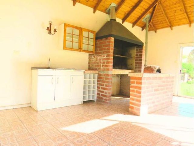 Casa Parcela Maria Pinto (132914)