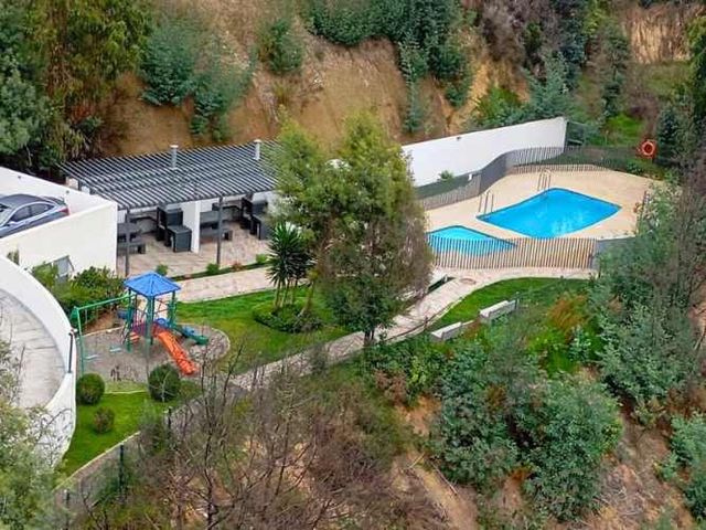 Viña del Mar/ Parque Mirador/Jumbo Viña (132917)