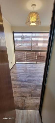 DEPARTAMENTO SECTOR SUR, GRAN VIA