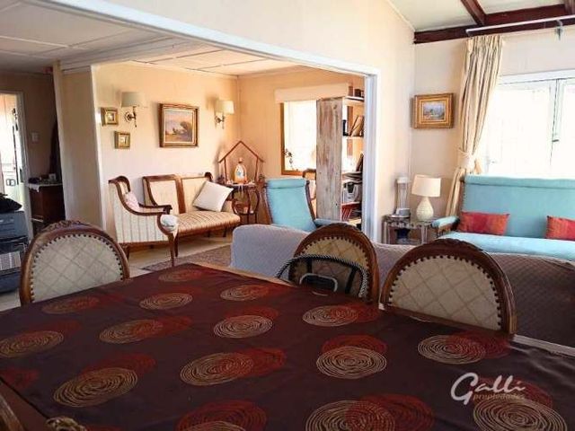 Gran casa y terreno en Concón/Higuerillas (132920)