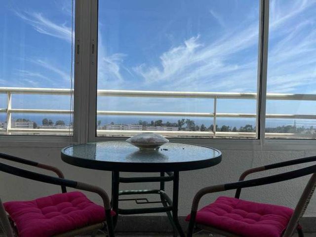 Vista al mar/ Playa La Boca Concón (132921)