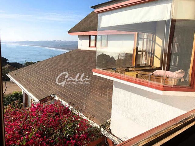 Concón/Gran Vista al Mar (132927)