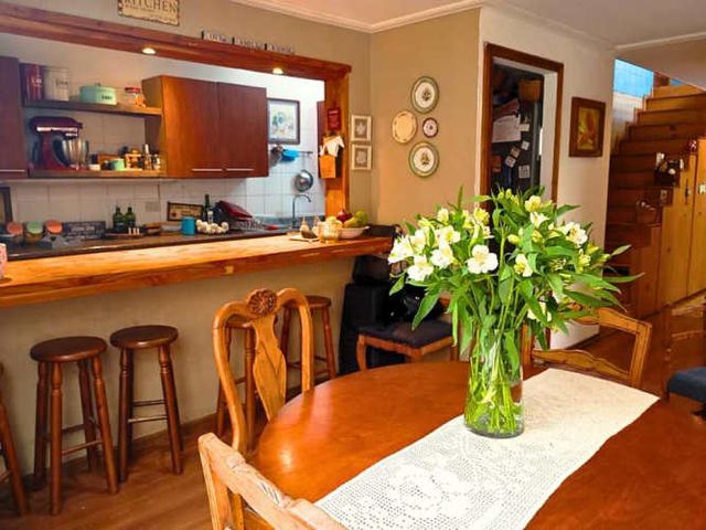 Venta Acogedora Casa Manantiales, Concón (132930)