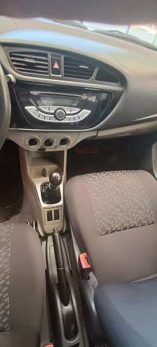 Suzuki Alto k10 2018 1.0