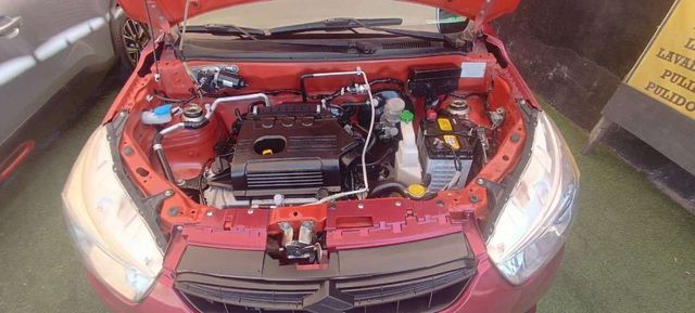 Suzuki Alto k10 2018 1.0