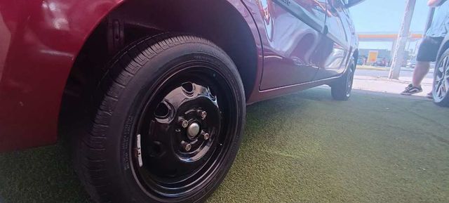 Suzuki Alto k10 2018 1.0