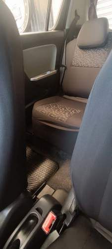 Suzuki Alto k10 2018 1.0