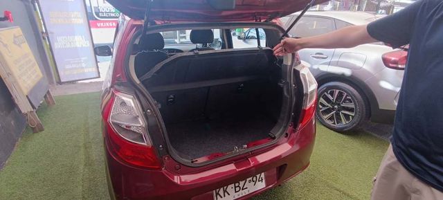 Suzuki Alto k10 2018 1.0