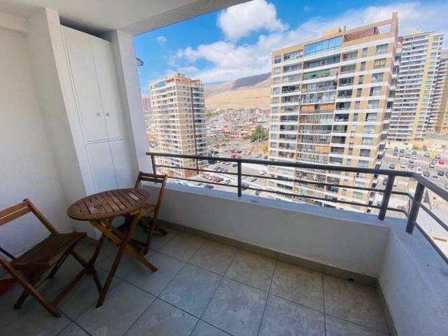 DEPTO 1 DORMITORIO/ ALTOS DE HUAYQUIQUE/ SECTOR SUR