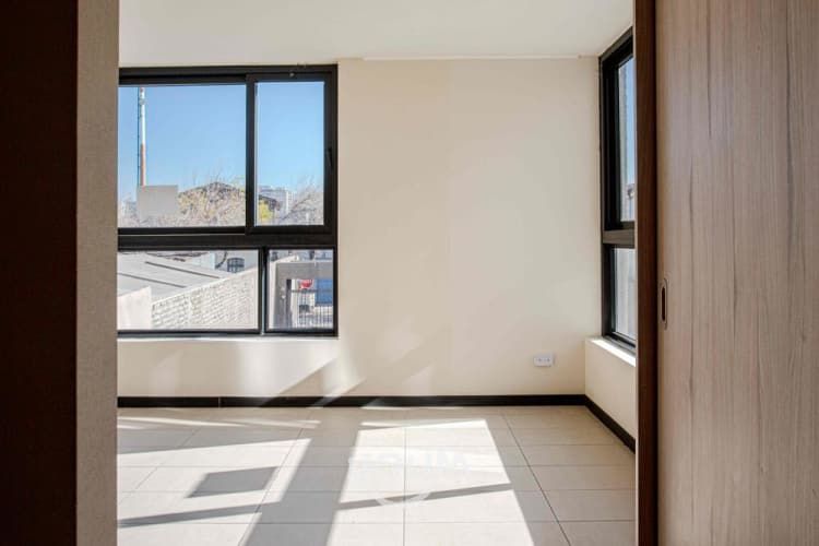 Departamento en Juan Martínez de Rozas